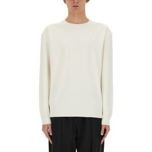 Helmut Lang Crew Neck Jersey - NWT